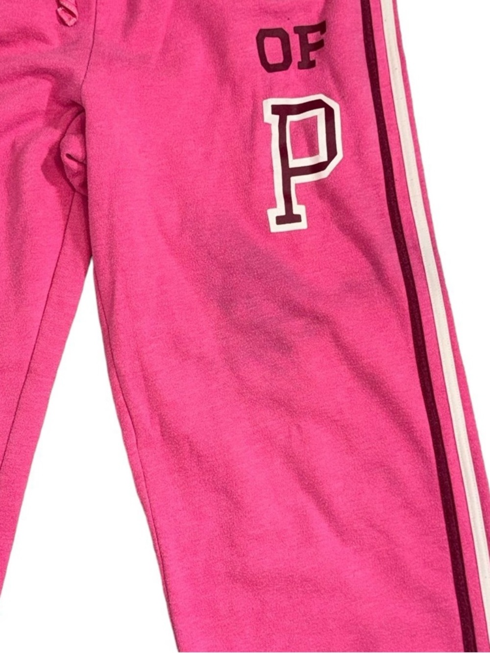 PINK Victoria's Secret Women Activewear Pants
Size XS-S - Picture 3 of 7
